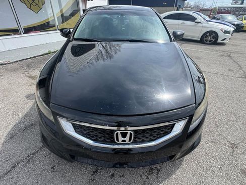 Used 2009 Honda Accord EX-L image 11