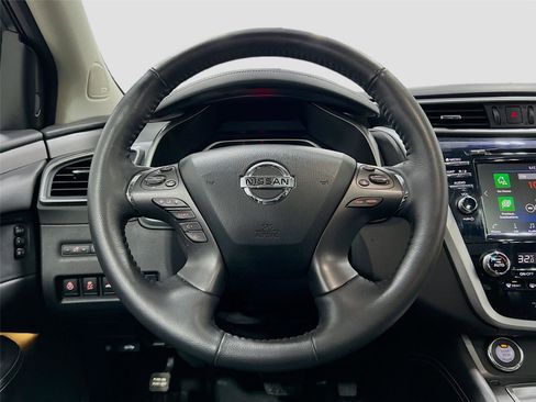 Used 2022 Nissan Murano SL image 21