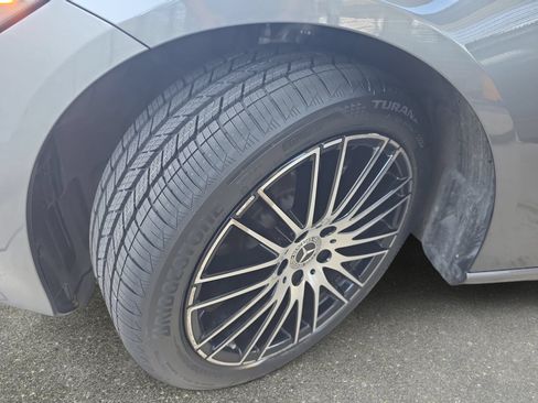 Certified 2024 Mercedes-Benz C 300 Sedan image 31