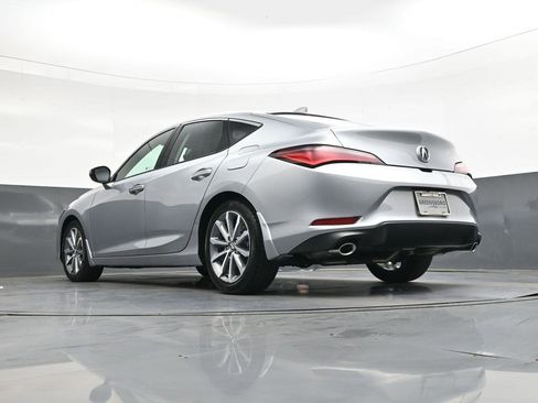 Used 2025 Acura Integra image 30