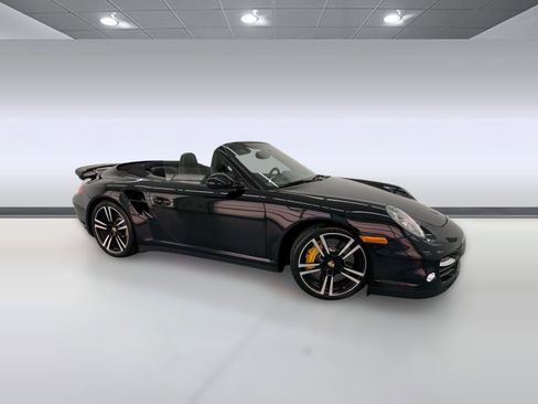 Used 2012 Porsche 911 Turbo S image 6