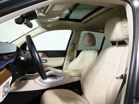 Certified 2022 Mercedes-Benz GLE 350 GLE 350 image 15