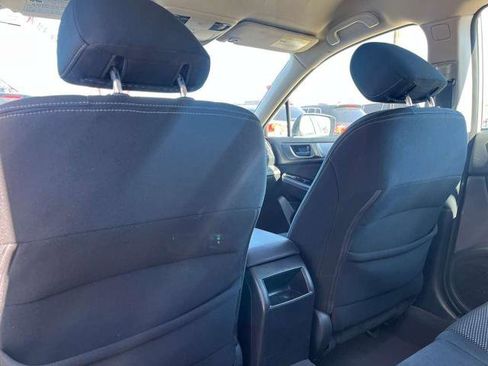 Used 2016 Subaru Outback 2.5i image 17