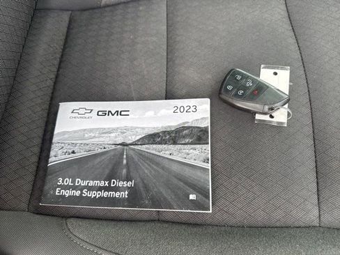 Used 2023 Chevrolet Silverado 1500 RST image 19