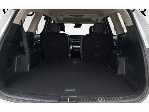 Used 2024 Kia Telluride S w/ S Sunroof Package FWD image 19