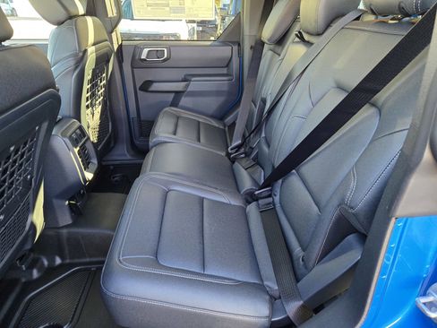 New 2025 Ford Bronco Big Bend image 6