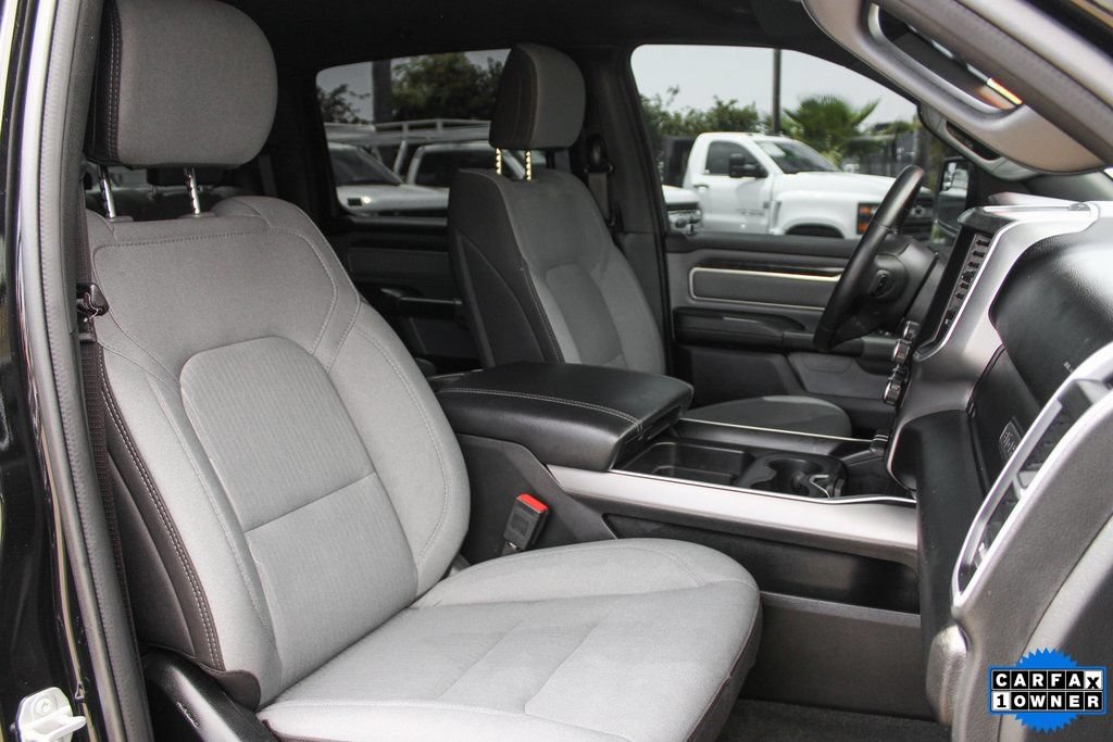 Used 2023 RAM 1500 Big Horn AWD/4WD image 29