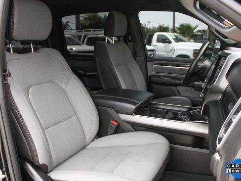 Used 2023 RAM 1500 Big Horn AWD/4WD image 29