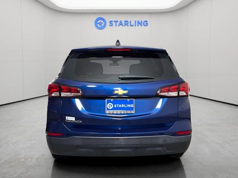 Used 2023 Chevrolet Equinox LS FWD image 7
