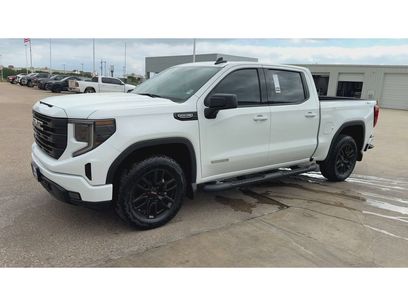 New 2026 GMC Sierra 1500 Elevation