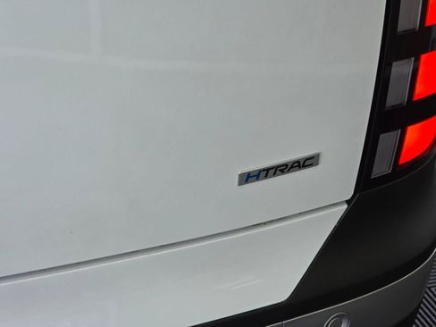 New 2026 Hyundai Palisade SEL Premium AWD/4WD image 13