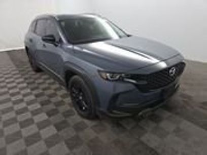 Used 2024 MAZDA CX-50 AWD 2.5 S w/ Weather Package