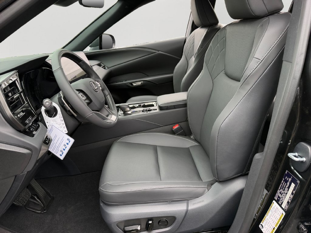 New 2026 Lexus RX 350 Premium AWD/4WD image 12