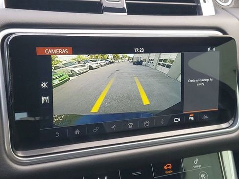Used 2020 Land Rover Range Rover Sport HST AWD/4WD image 28