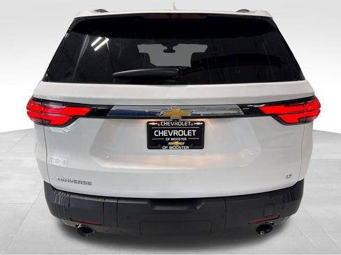 Used 2023 Chevrolet Traverse LT FWD image 51