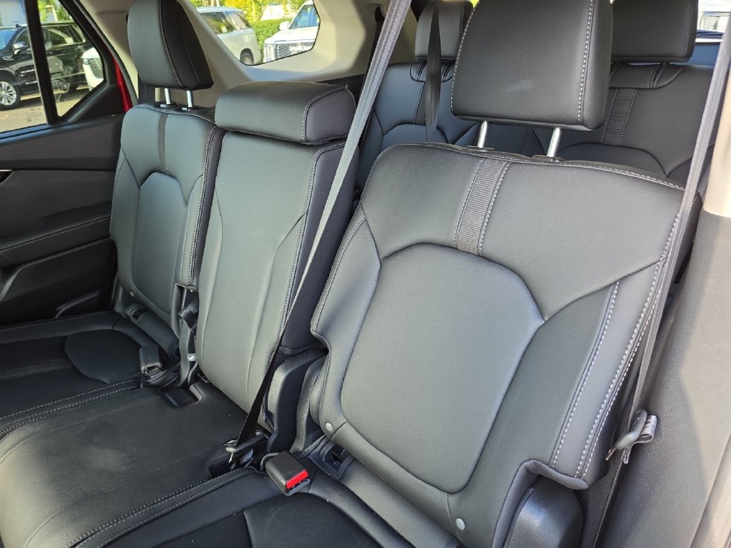 Certified 2026 Honda Pilot EX-L image 16