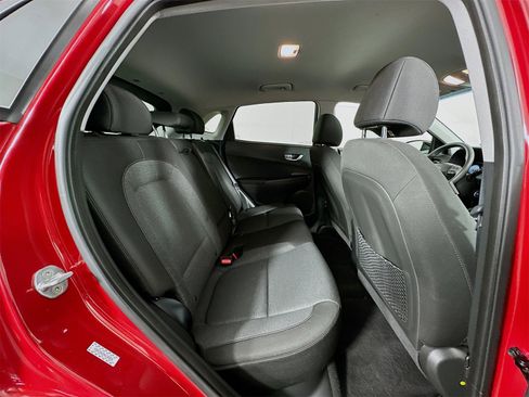 Used 2022 Hyundai Kona SEL w/ Cargo Package image 24