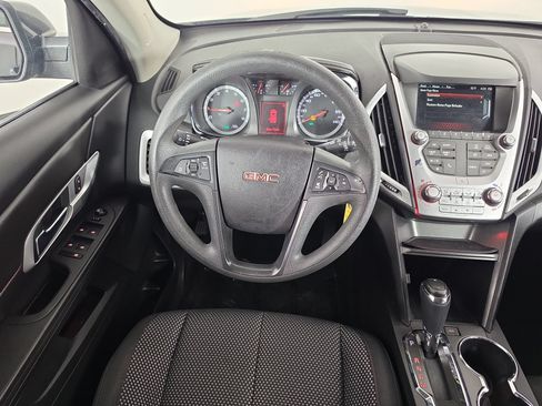 Used 2017 GMC Terrain SLE FWD image 30