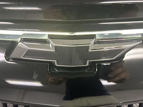 Certified 2024 Chevrolet Equinox EV RS w/ Active Safety Package 3 FWD image 30