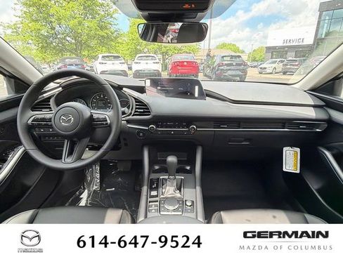 New 2026 MAZDA MAZDA3 2.5 S Sedan w/ Preferred Pkg FWD image 18