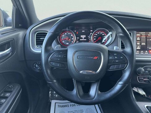 Used 2021 Dodge Charger Scat Pack RWD image 22