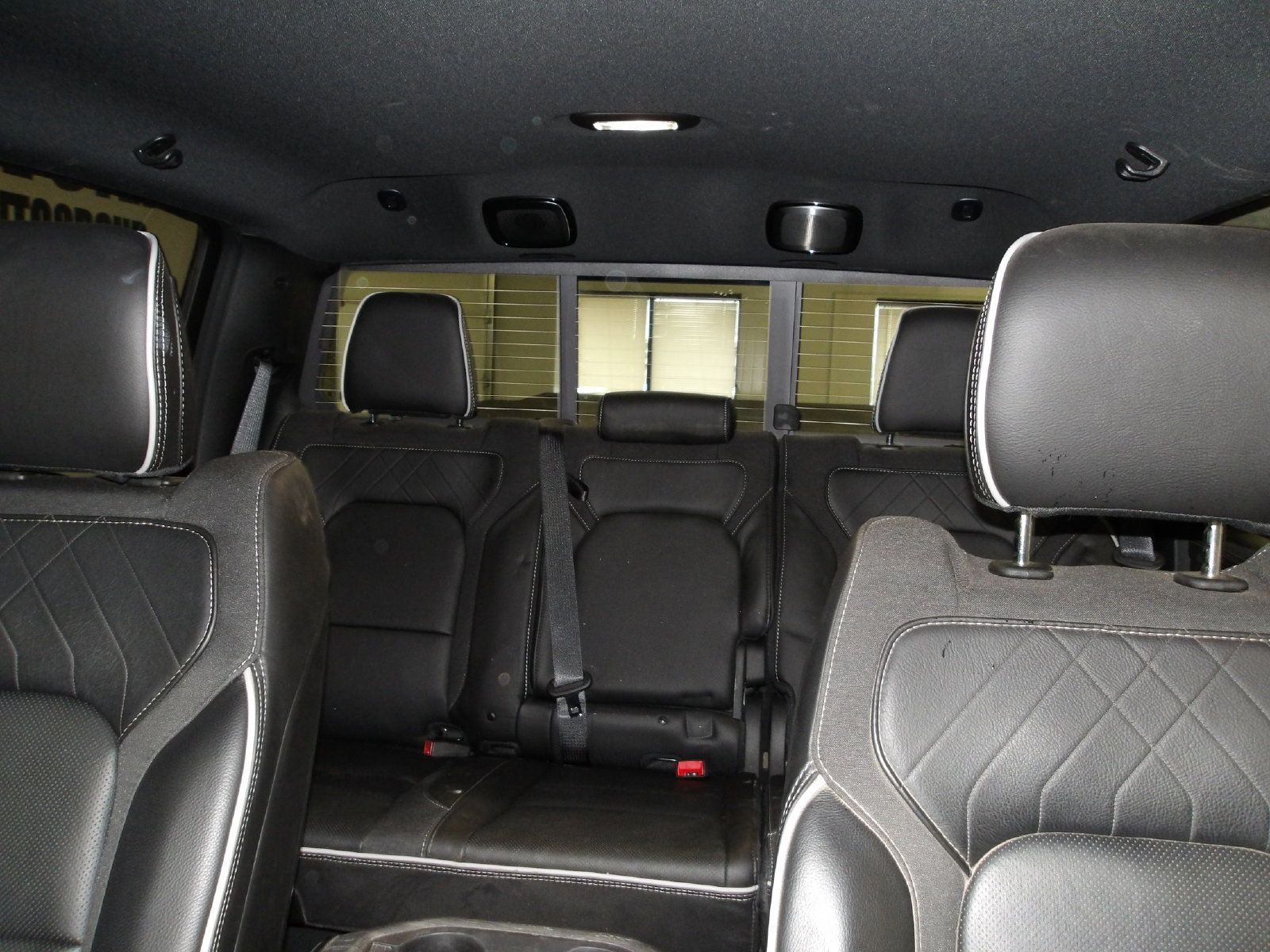 Used 2026 RAM 1500 Limited AWD/4WD image 12