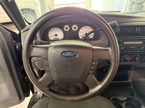 Used 2008 Ford Ranger Sport image 24