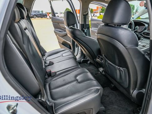 Used 2021 Hyundai Santa Fe Limited w/ Cargo Package AWD/4WD image 14