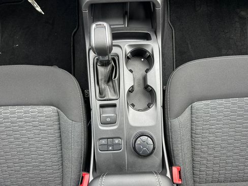 New 2025 Ford Ranger XLT w/ Equipment Group 301A High image 19