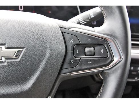 Used 2024 Chevrolet Trax ACTIV w/ Sunroof Package FWD image 20