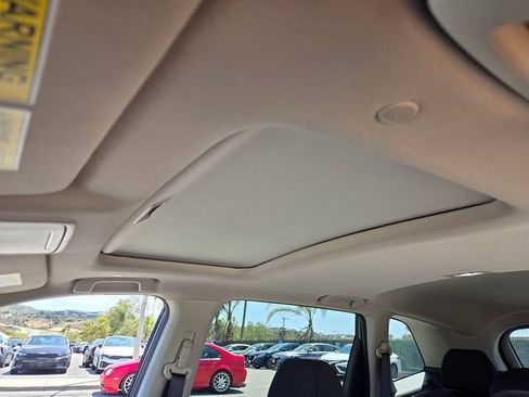 Used 2024 Honda CR-V EX image 9