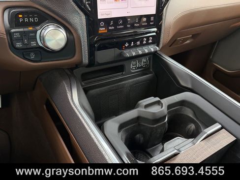 Used 2022 RAM 1500 Limited AWD/4WD image 31