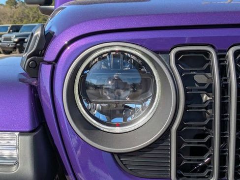 New 2026 Jeep Gladiator Sport image 10