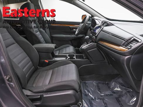 Used 2022 Honda CR-V EX image 23