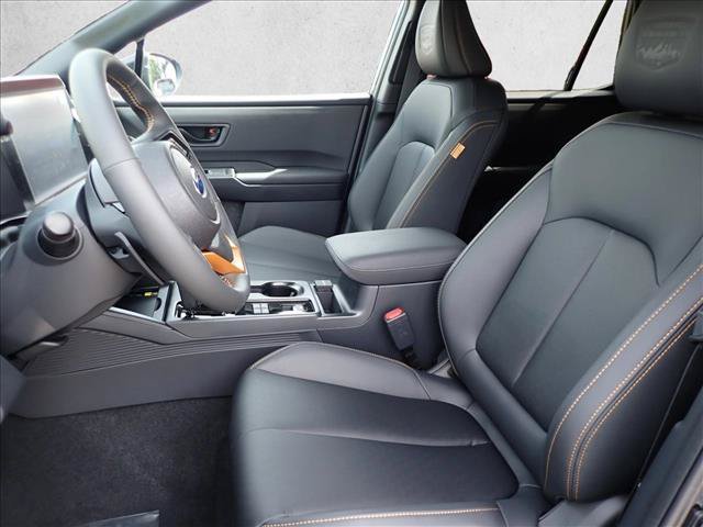 New 2026 Subaru Outback Wilderness AWD/4WD image 13