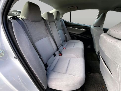 Used 2025 Toyota Camry LE FWD image 18