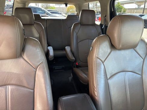 Used 2015 GMC Acadia SLT FWD image 62