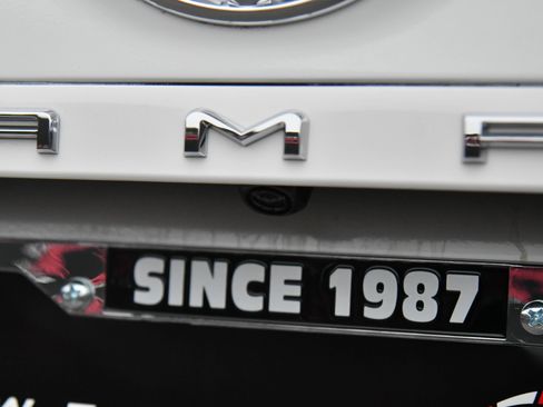 Used 2023 Toyota Camry SE image 35