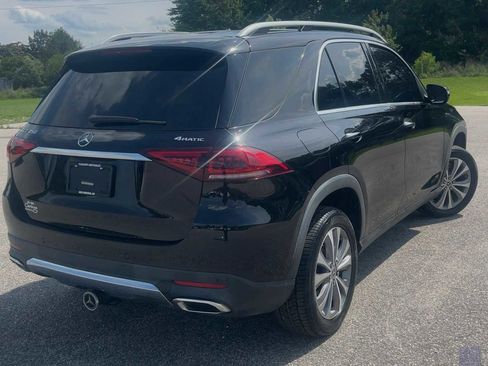 Used 2021 Mercedes-Benz GLE 350 4MATIC image 6