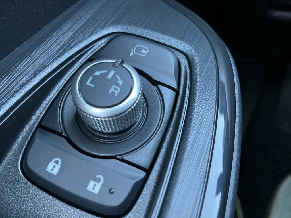 New 2026 Subaru Outback Touring XT AWD/4WD image 33