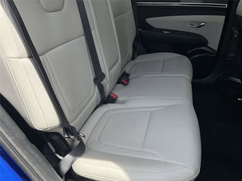 Used 2023 Hyundai Tucson SEL w/ Convenience Package AWD/4WD image 17