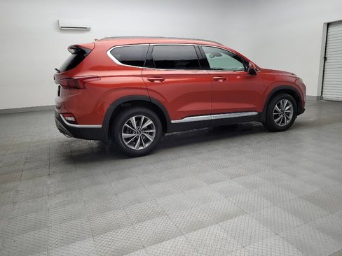 Used 2020 Hyundai Santa Fe SEL w/ Convenience Package image 10