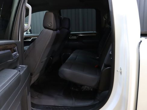 Used 2024 GMC Sierra 2500 SLE image 69