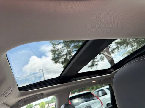 Used 2019 Nissan Murano Platinum w/ Cargo Package AWD/4WD image 12