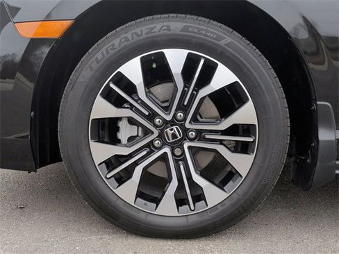 Used 2025 Honda Odyssey Elite image 9