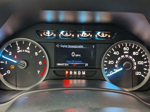 Used 2018 Ford F150 XLT w/ Equipment Group 302A Luxury image 23