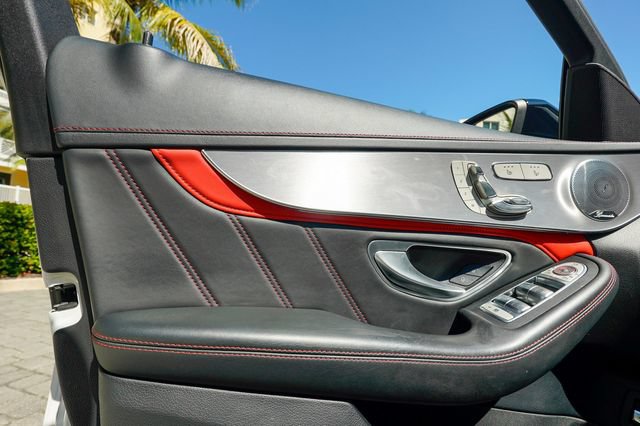 Used 2021 Mercedes-Benz C 63 AMG S image 56