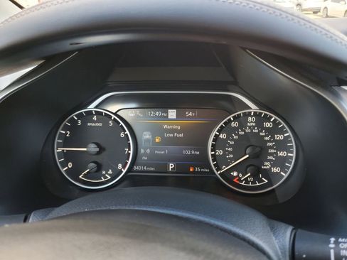 Used 2020 Nissan Murano SL w/ Moonroof Package image 27