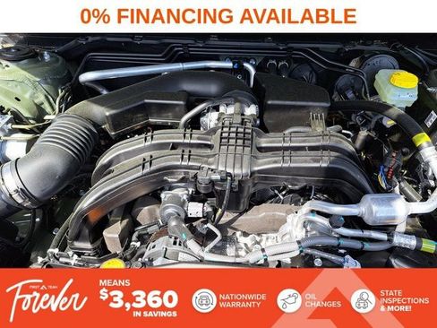 New 2026 Subaru Crosstrek 2.5i Limited AWD/4WD image 17