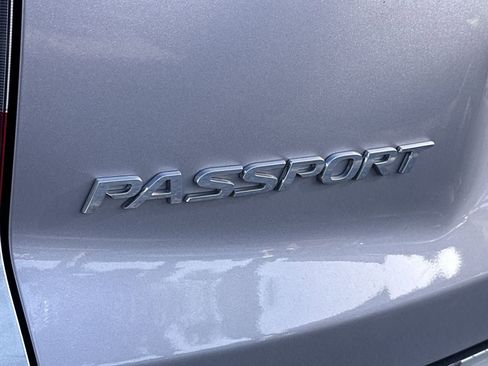 Used 2021 Honda Passport Sport image 11